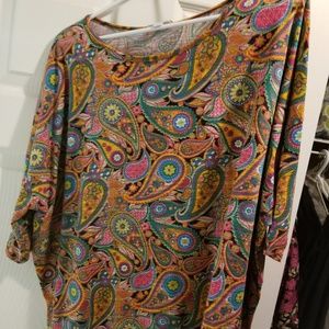 XL Irma lularoe